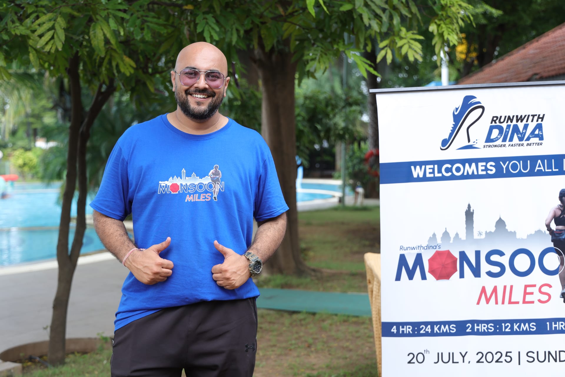 Suncity Club & Resort, Vadodara