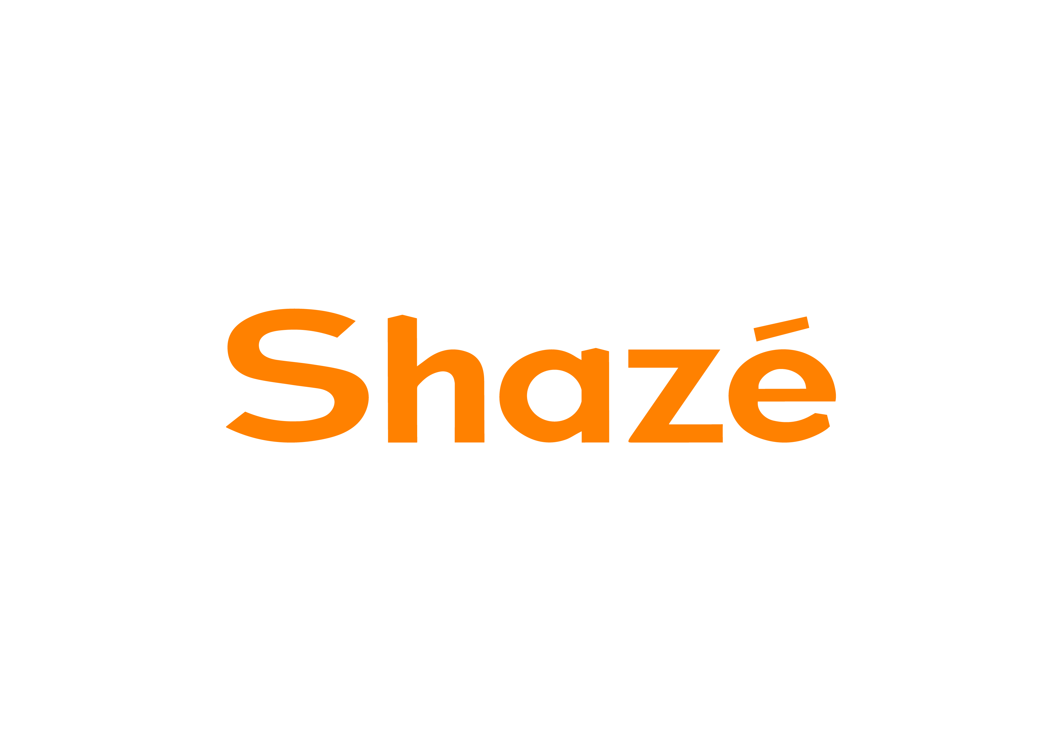 Shaze